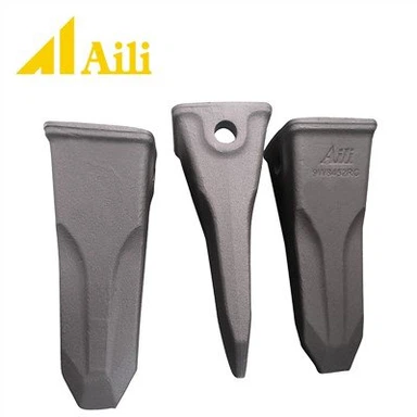 9W8452RC sepistatud kivist kopahammas